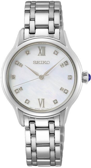 Seiko SRZ537P1