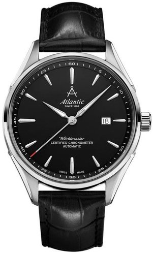 Atlantic Worldmaster 52781.41.61
