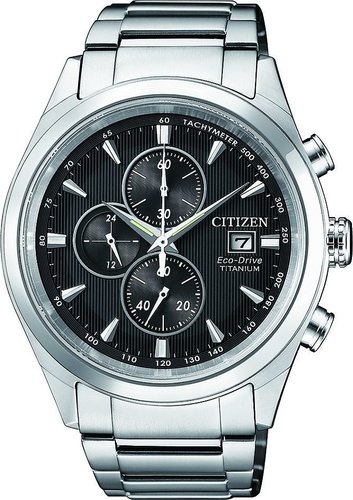 Citizen Titanium CA0650-82F