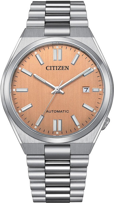 Citizen Mechanical NJ0159-86Z