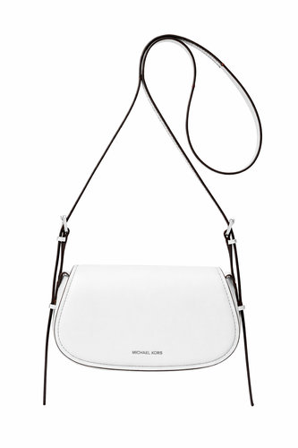 Michael Kors 32S5SL0C1L-OPTIC-WHITE