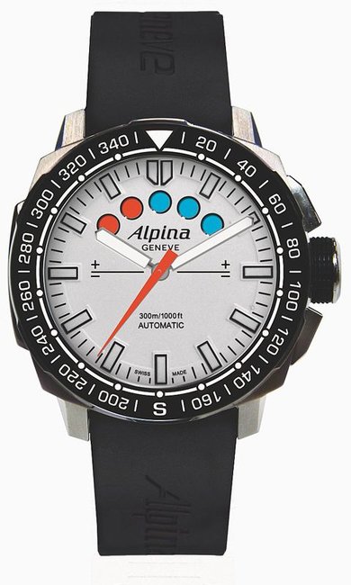 Alpina Seastrong AL-880LS4V6