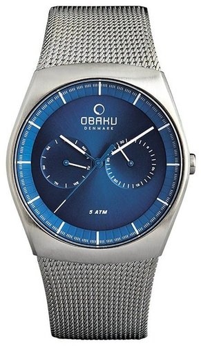 Obaku V176GMCLMC