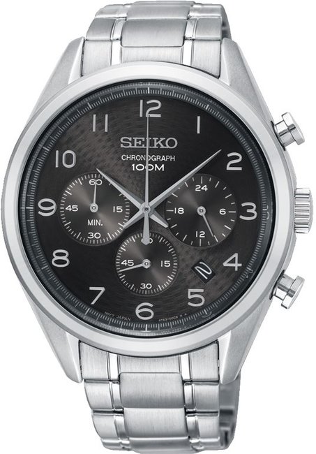 Seiko Chronograph SSB295P1