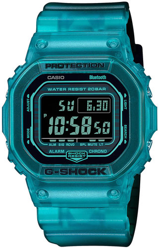 Casio G-Shock DW-B5600G-2ER