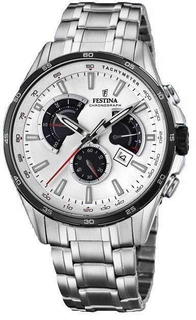 Festina Chrono Sport F20200-1