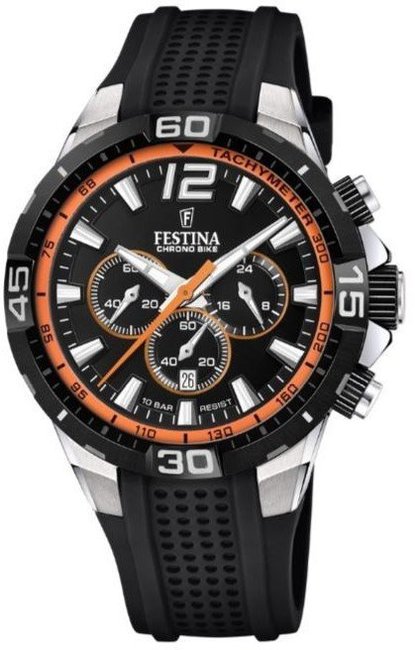 Festina Chrono Bike F20523-2