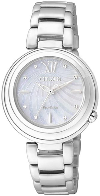 Citizen Lady EM0331-52D