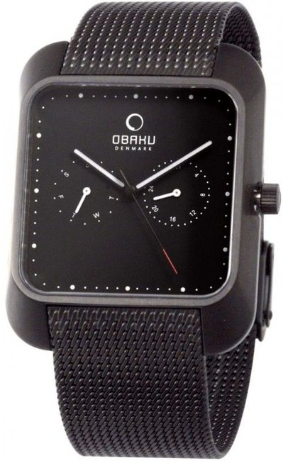 Obaku V145UBBMB