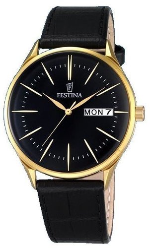 Festina Retro F6838-3