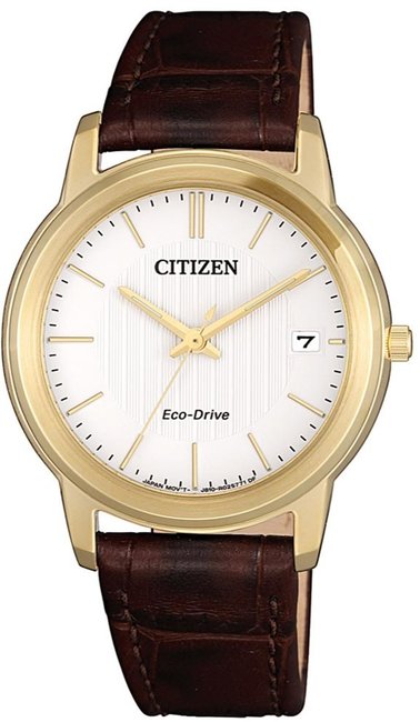 Citizen Leather FE6012-11A