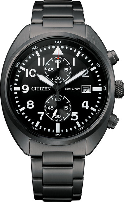 Citizen Pilot CA7047-86E