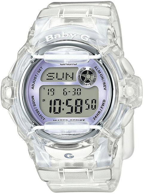 Casio Baby-G BG-169R-7EER