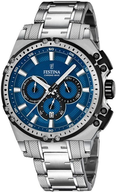 Festina Chrono Bike F16968-2