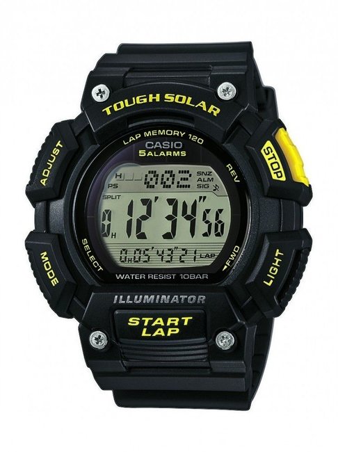 Casio Sports STL-S110H-1CEF