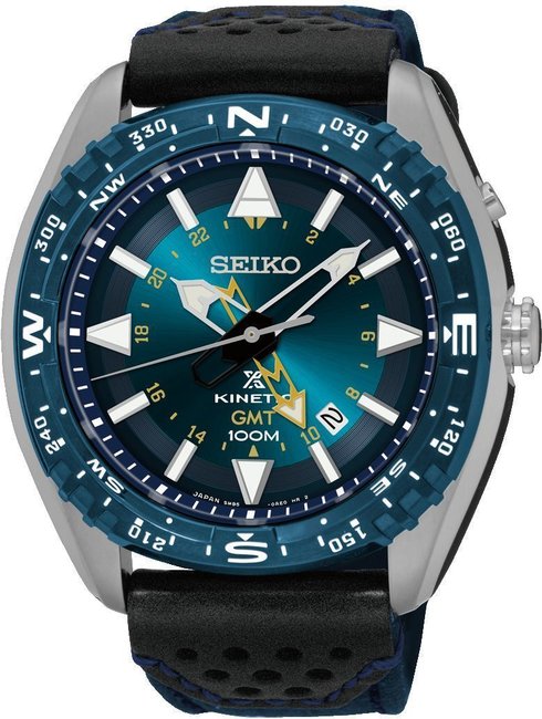 Seiko SUN059P1