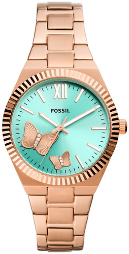 Fossil Scarlette ES5277