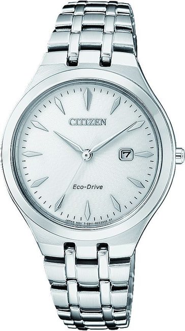 Citizen Elegance EW2490-80B