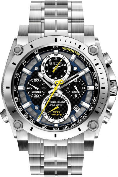 Bulova 96G175