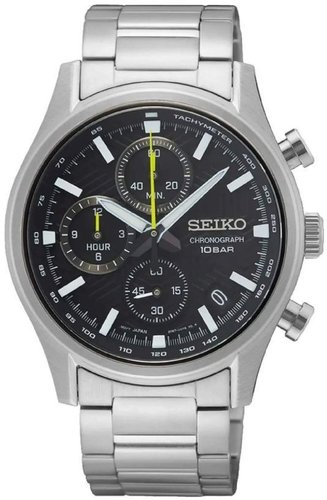 Seiko Chronograph SSB419P1