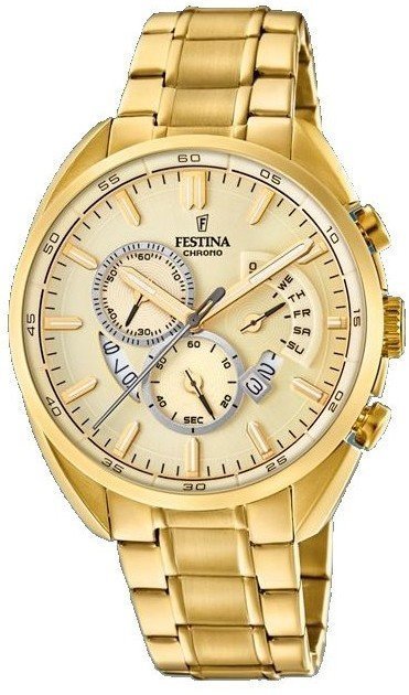 Festina Prestige F20267-1