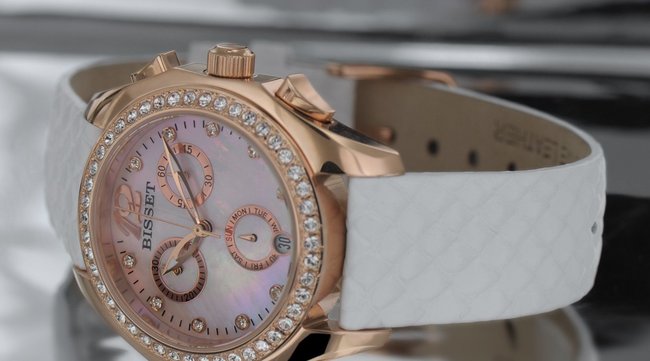 Bisset BSAD81RIMX05BX