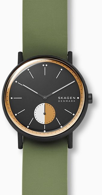 Skagen Signatur SKW6541