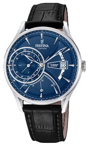 Festina Retro F16985-3