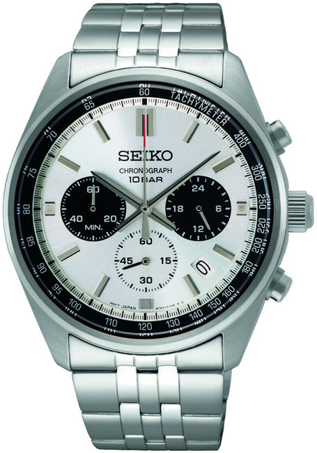 Seiko Chronograph SSB425P1