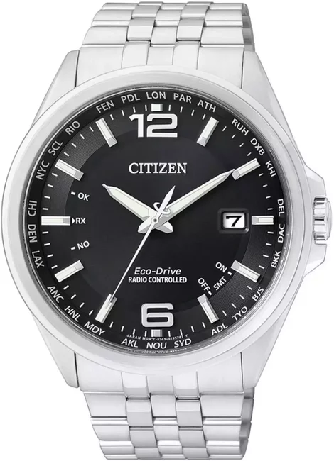 Citizen Classics CB0010-88E