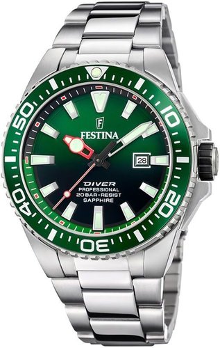 Festina Originals F20663-2