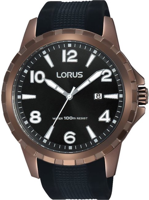 Lorus RH985FX9