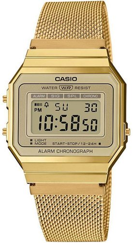 Casio Vintage A700WEMG-9AEF