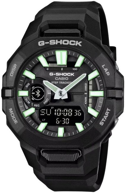 Casio G-Shock GBA-950-1AER