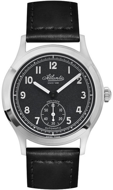 Atlantic Worldmaster 53760.41.63