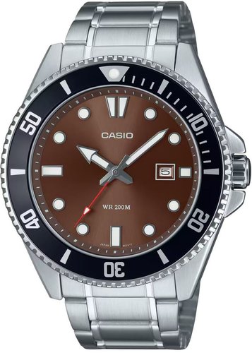 Casio MDV-107D-5AVDF