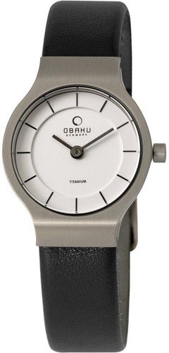 Obaku V133STIRB