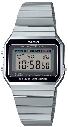 Casio Vintage A700W-1A