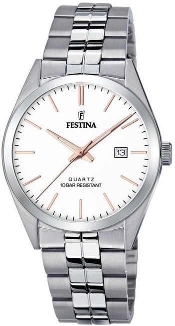 Festina Classic Bracelet F20437-A