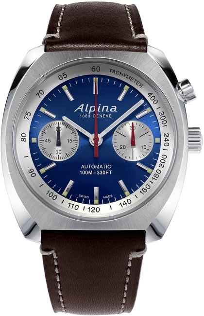 Alpina Startimer AL-727LNS4H6