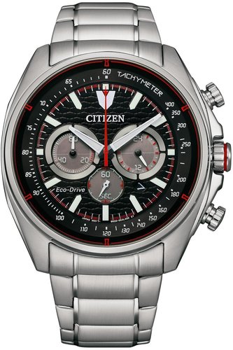 Citizen Chronograph CA4561-89E