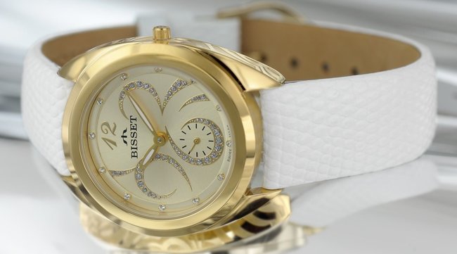 Bisset BSAD41GIGX03BX