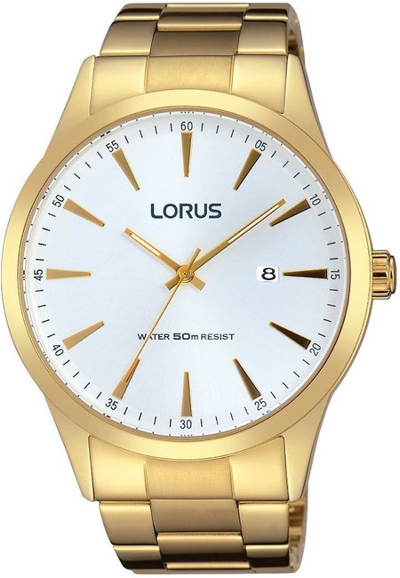 Lorus RH972FX9