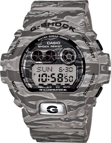 Casio G-Shock GD-X6900TC-8ER