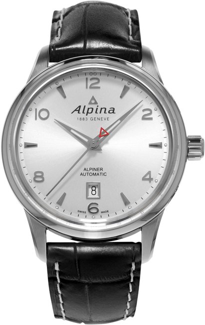 Alpina Alpiner AL-525S4E6