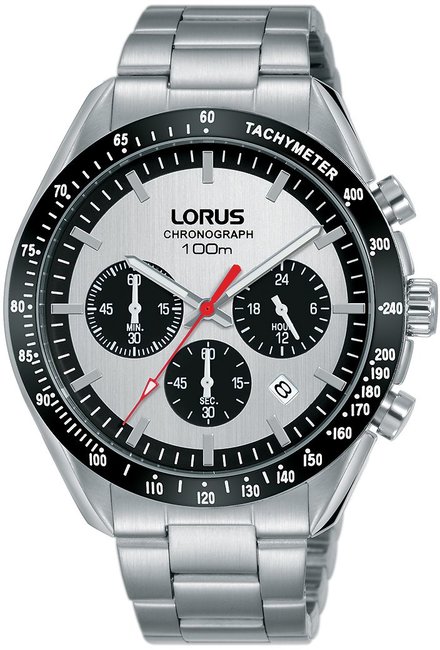 Lorus RT333HX9