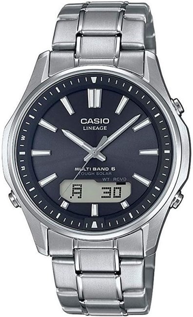 Casio Waveceptor LCW-M100TSE-1AER