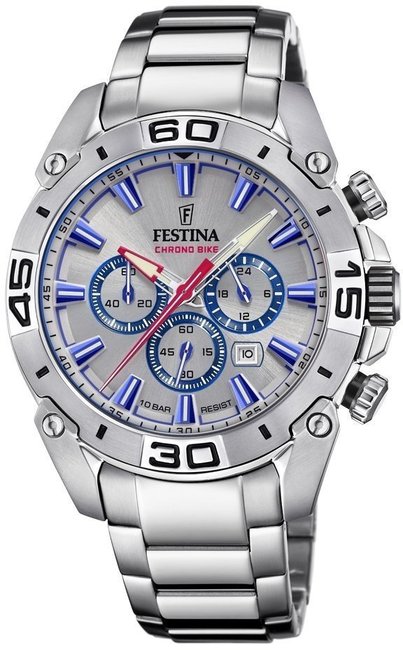 Festina Chrono Bike F20543-1