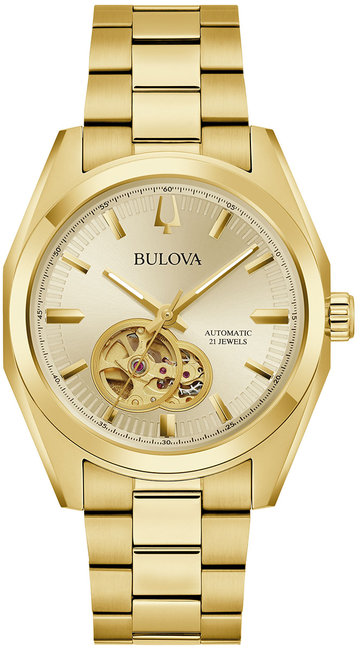 Bulova 97A182