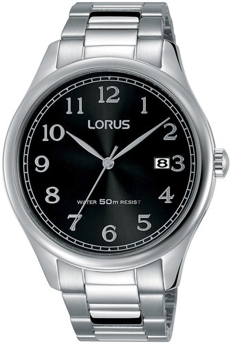 Lorus RS917DX9